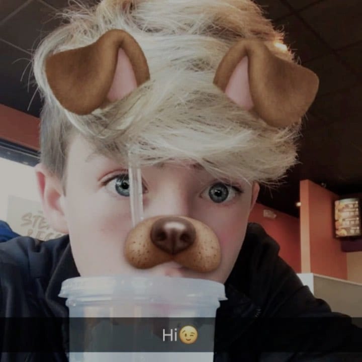 Post 5 by not impersonating cash on Instagram (video)