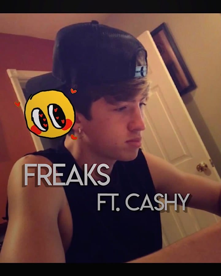 Post 8 by not impersonating cash on Instagram (video)