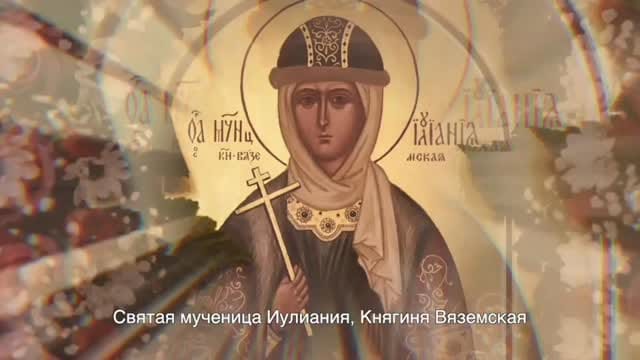 Post 4 by Зачатьевский монастырь on Instagram (video)
