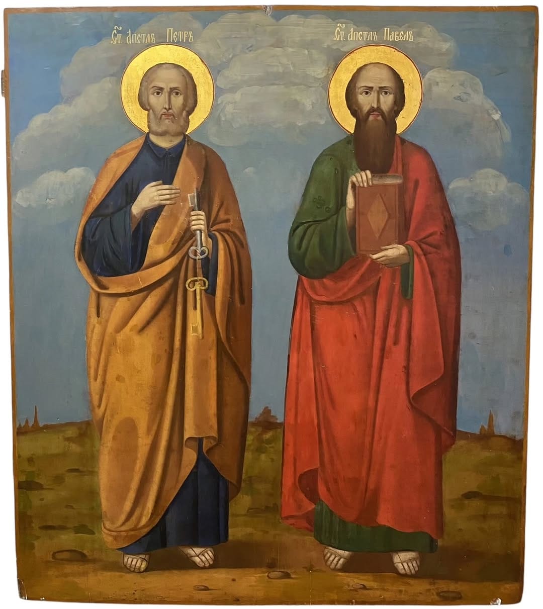 Post 6 by Зачатьевский монастырь on Instagram (image)