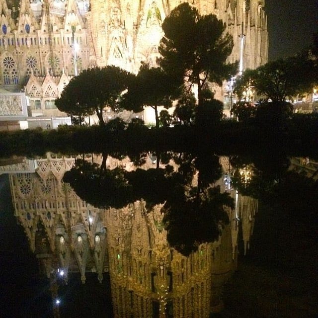 Post 7 by Reflection Magazine on Instagram (image)