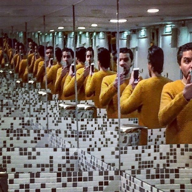 Post 10 by Reflection Magazine on Instagram (image)
