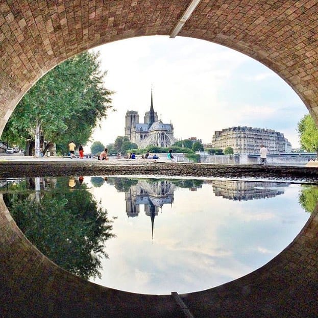 Post 5 by Reflection Magazine on Instagram (image)
