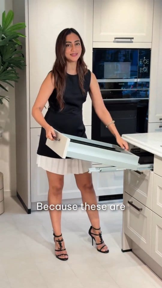Post 8 by Epitome by Cloud Nine | Luxury Furniture Indore on Instagram (video)