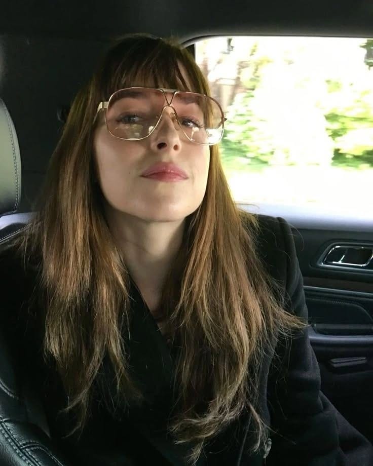 Post 5 by Dakota Johnson 🌀 on Instagram (carousel)