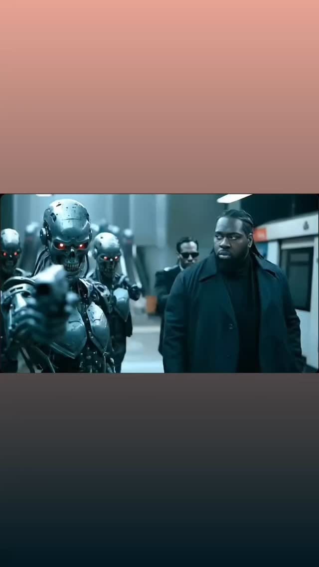 Post 5 by Demond Parker on Instagram (video)