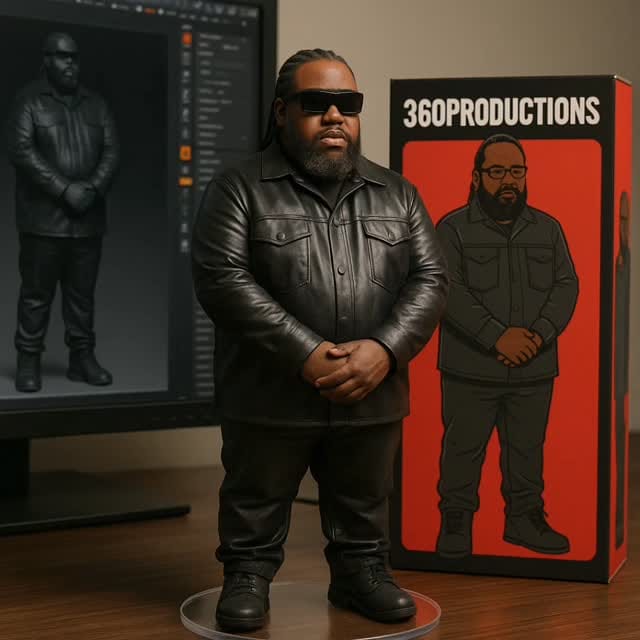 Post 3 by Demond Parker on Instagram (video)