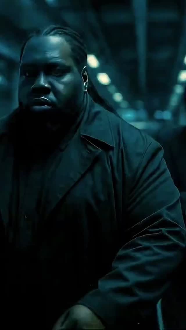 Post 9 by Demond Parker on Instagram (video)