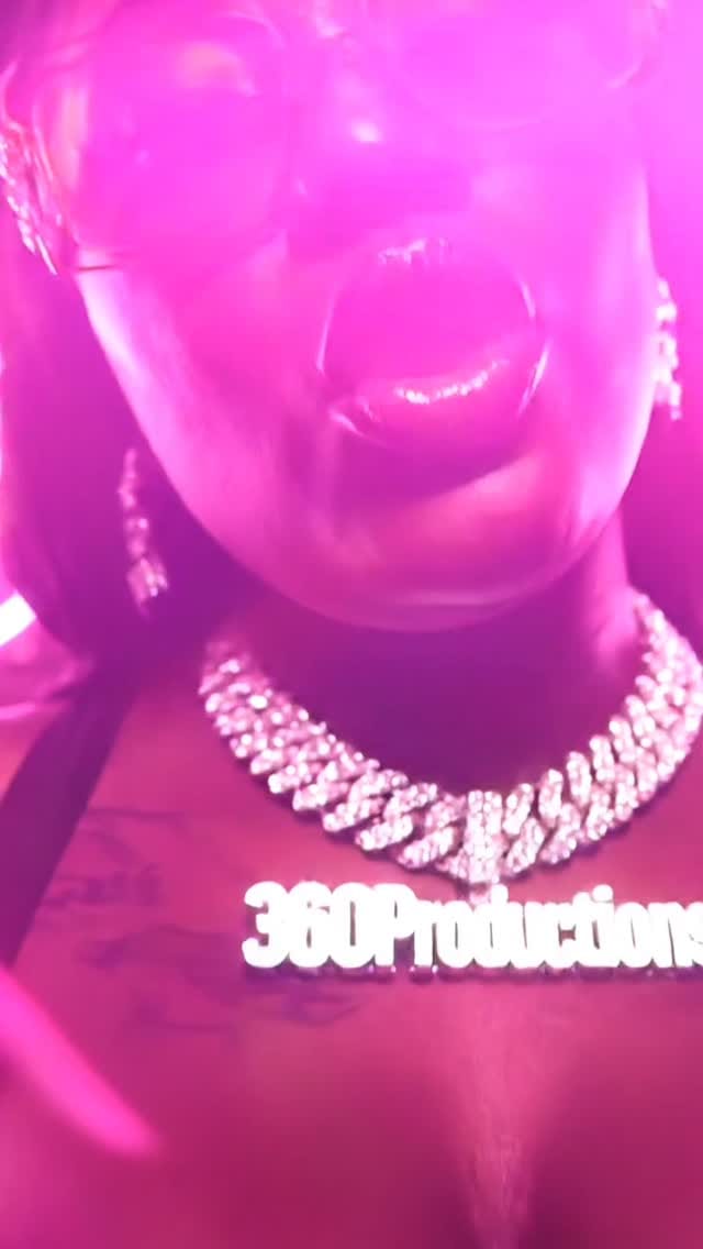 Post 2 by Demond Parker on Instagram (video)