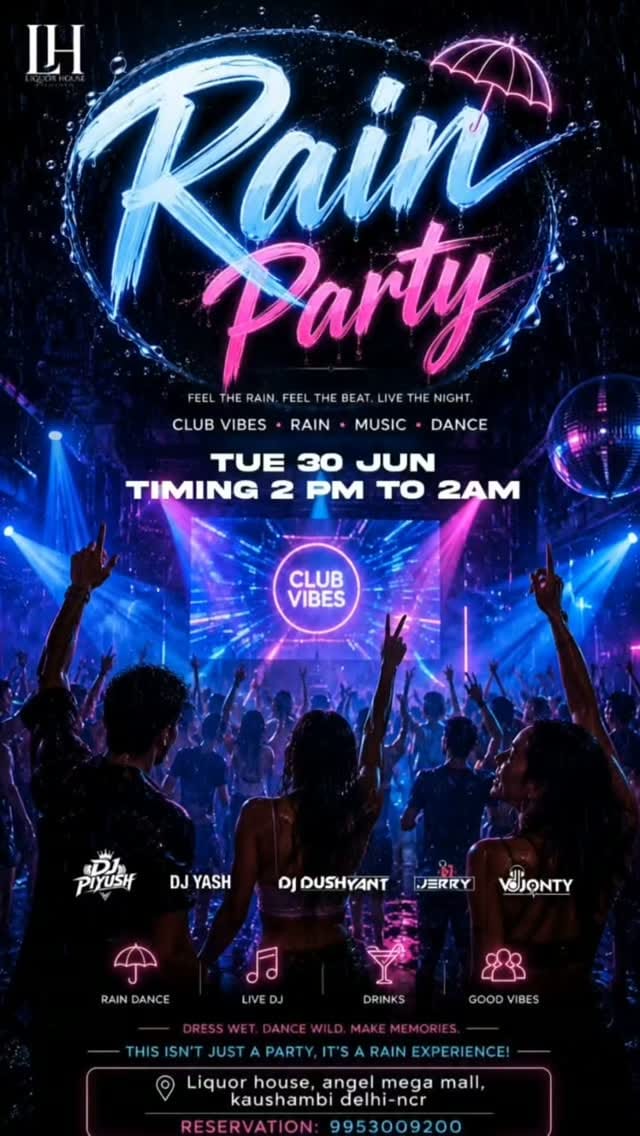 Post 5 by liquor house delhi on Instagram (video)