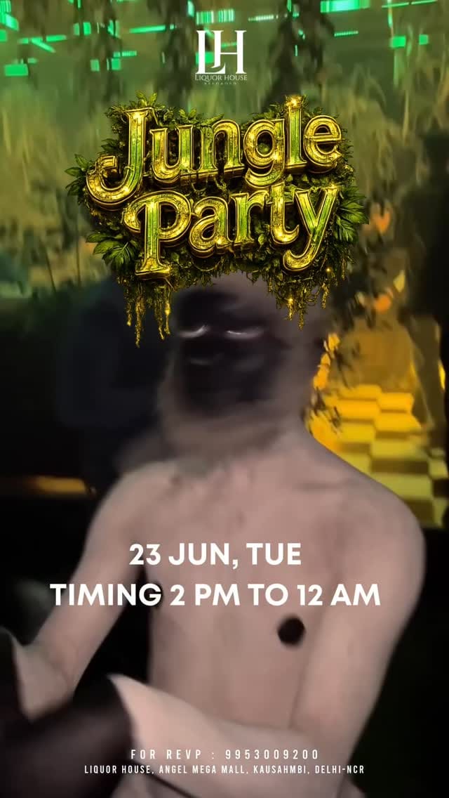 Post 7 by liquor house delhi on Instagram (video)