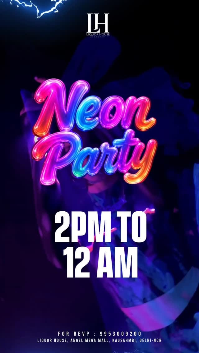 Post 8 by liquor house delhi on Instagram (video)