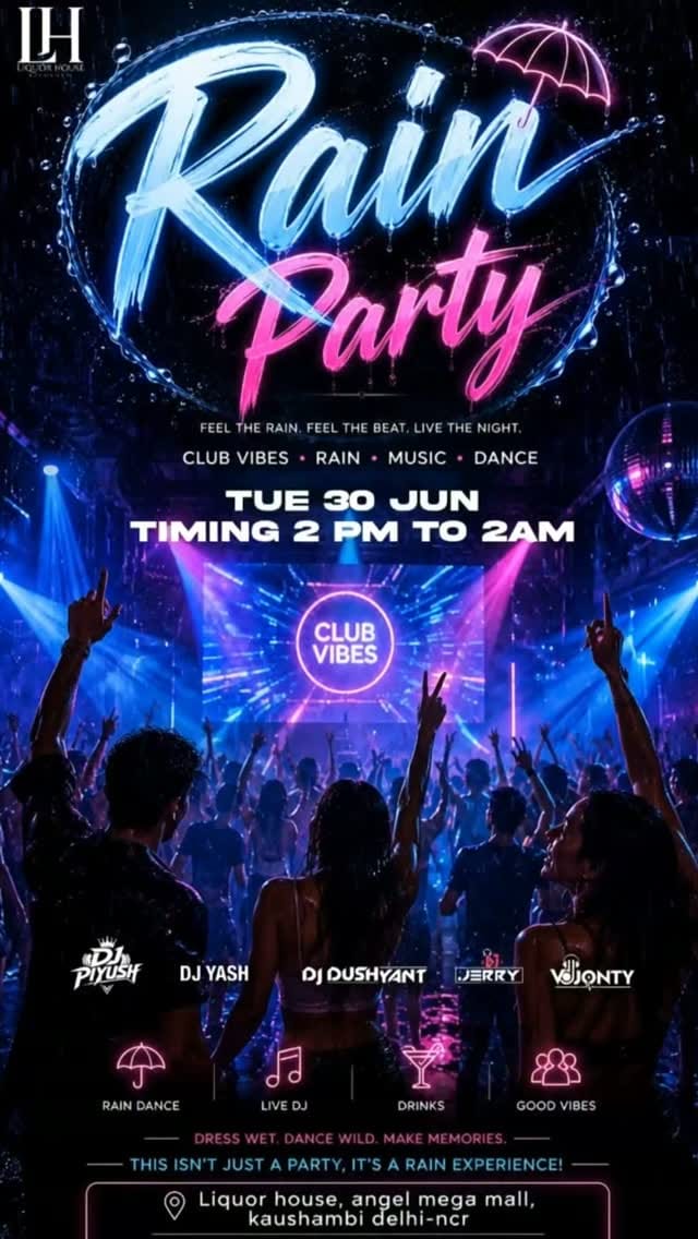 Post 6 by liquor house delhi on Instagram (video)