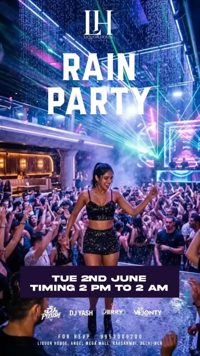 Post 10 by liquor house delhi on Instagram (video)