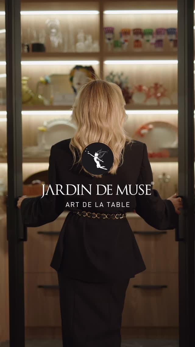 Post 9 by JARDIN DE MUSE on Instagram (video)