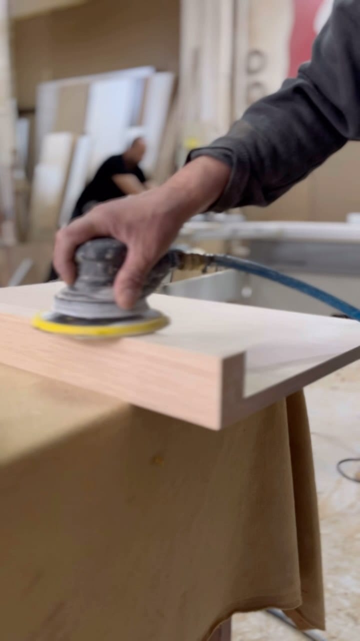 Post 3 by OFiS316® Design Studio on Instagram (video)