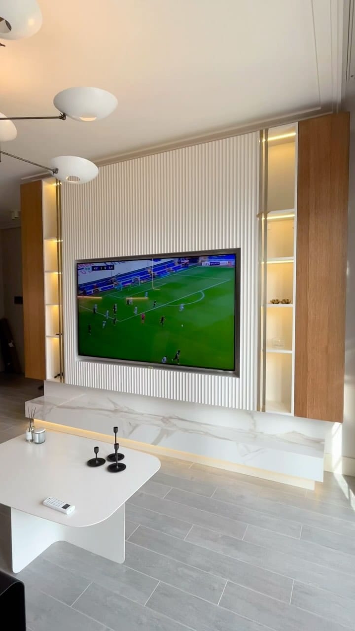 Post 1 by OFiS316® Design Studio on Instagram (video)