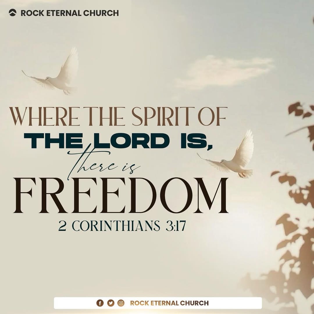 Post 1 by Rock Eternal Church on Instagram (carousel)