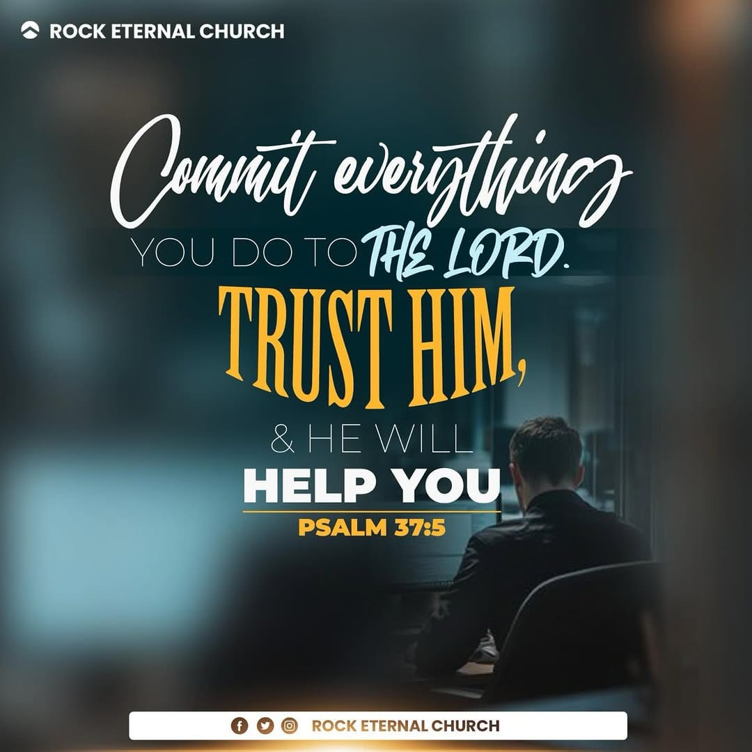 Post 3 by Rock Eternal Church on Instagram (carousel)