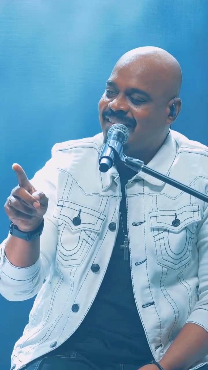 Post 8 by Rock Eternal Church on Instagram (video)