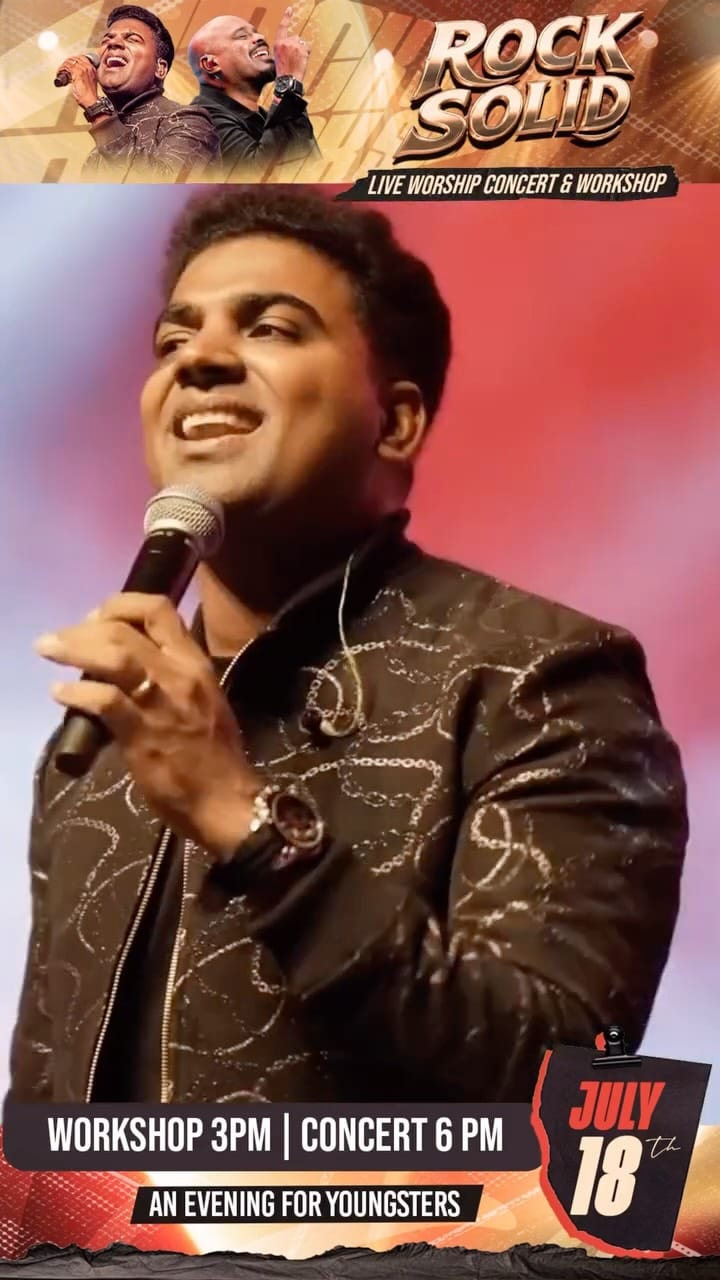 Post 10 by Rock Eternal Church on Instagram (video)