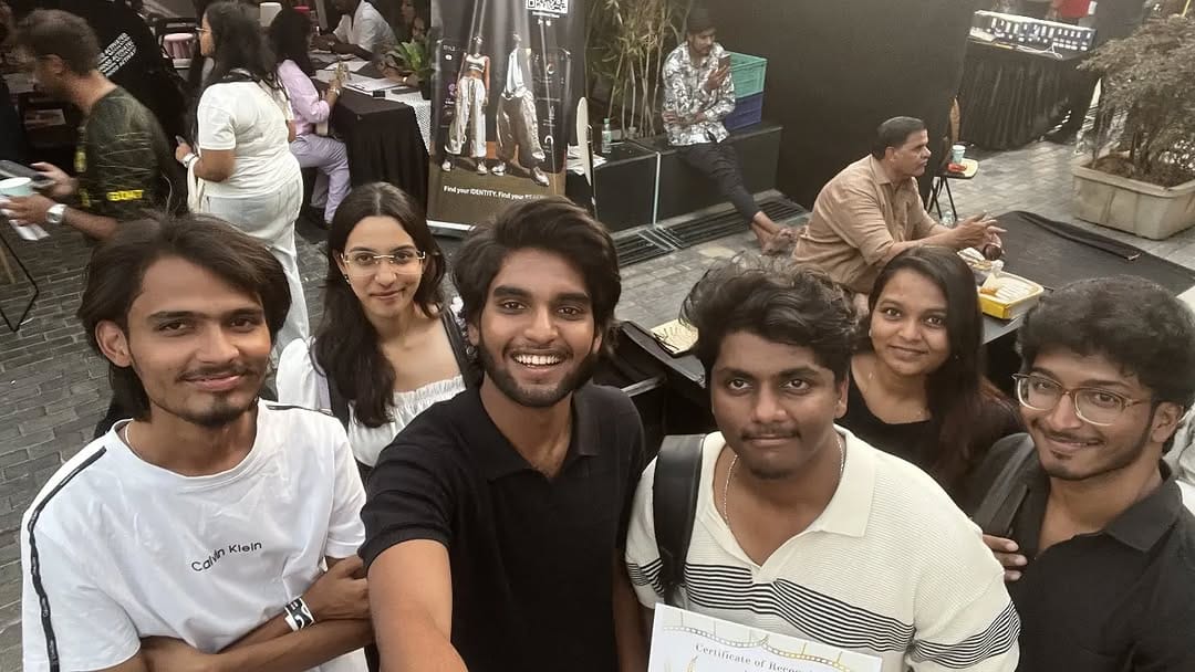 Post 9 by Sweety Rayudu 🇮🇳 on Instagram (image)