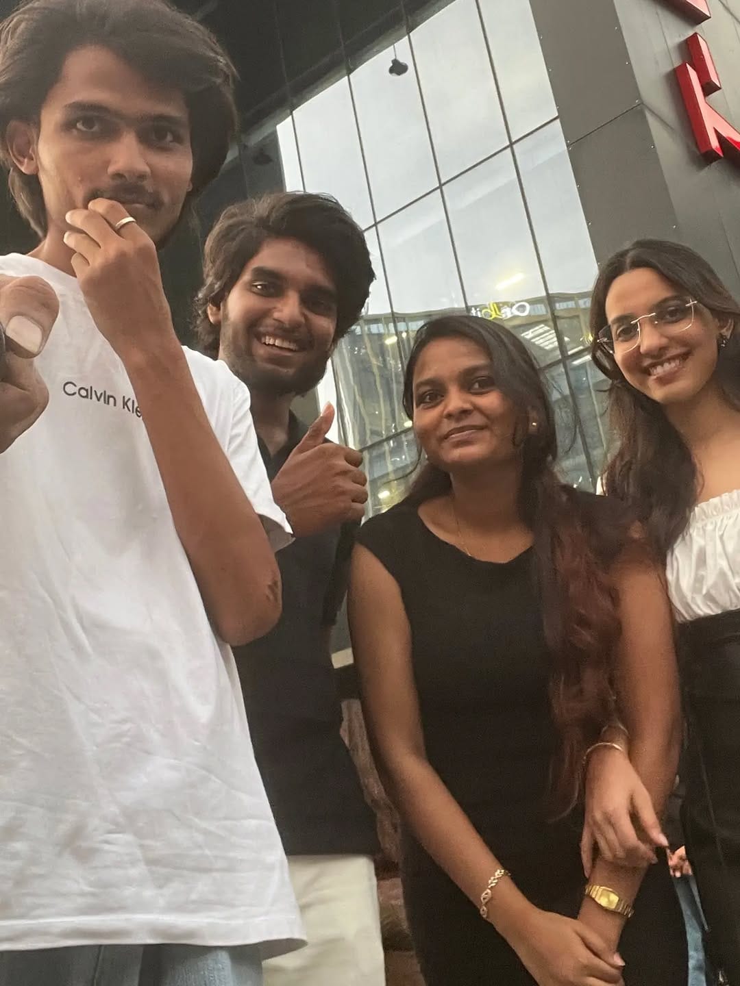Post 7 by Sweety Rayudu 🇮🇳 on Instagram (image)