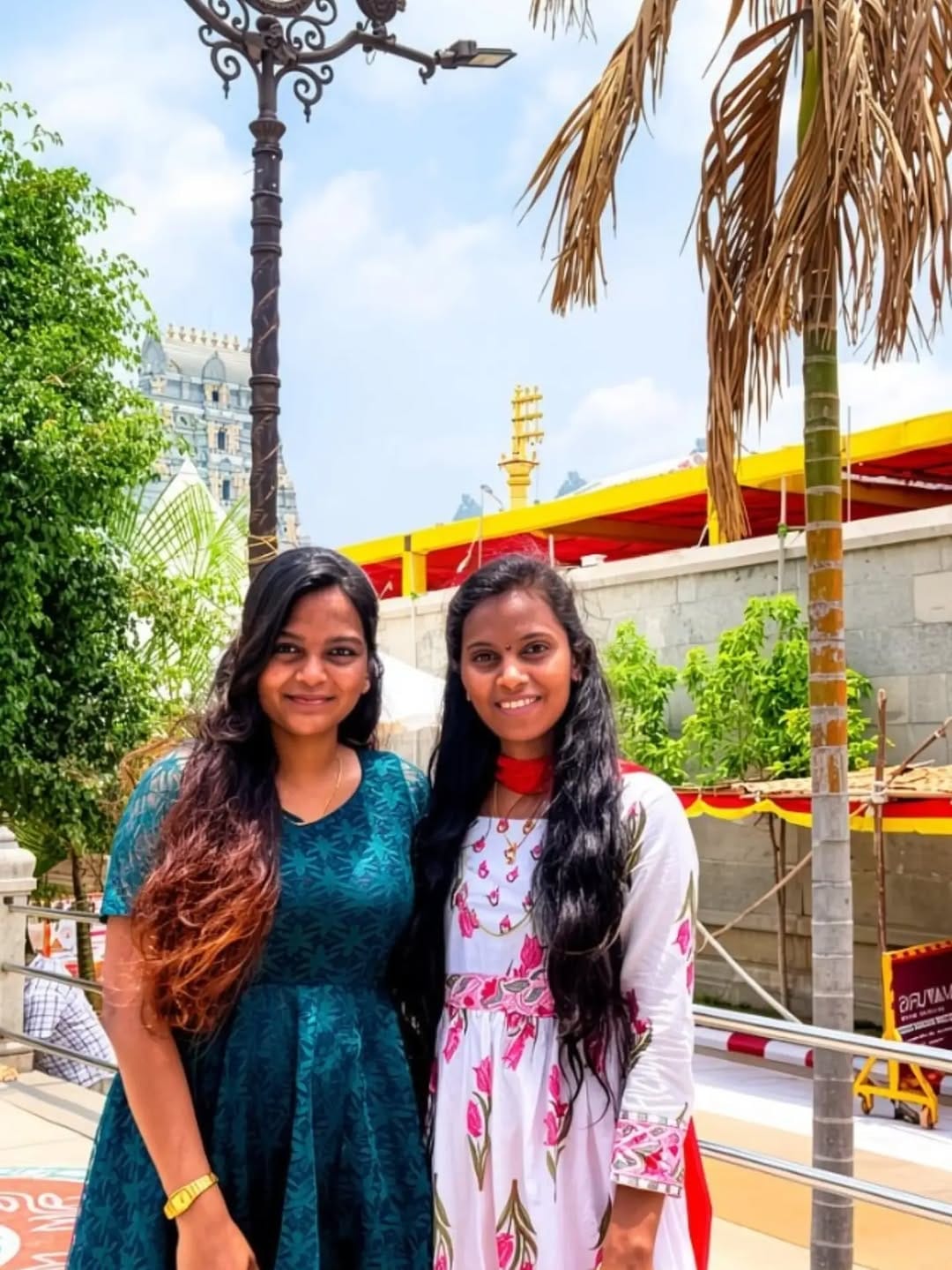 Post 10 by Sweety Rayudu 🇮🇳 on Instagram (image)