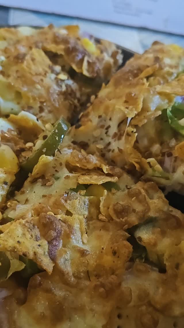 Post 1 by Rohith Bhanuprakash on Instagram (video)
