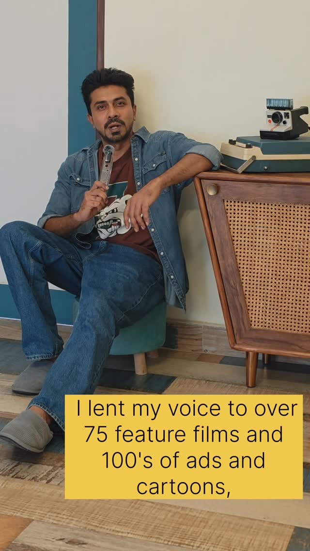 Post 7 by Rohith Bhanuprakash on Instagram (video)