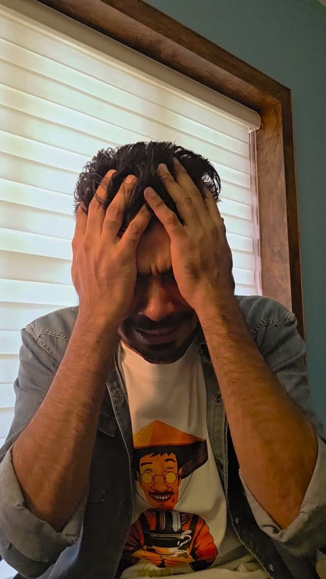 Post 3 by Rohith Bhanuprakash on Instagram (video)