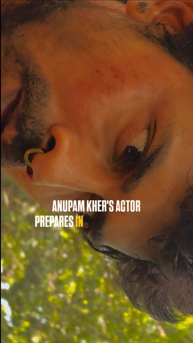 Post 4 by Rohith Bhanuprakash on Instagram (video)