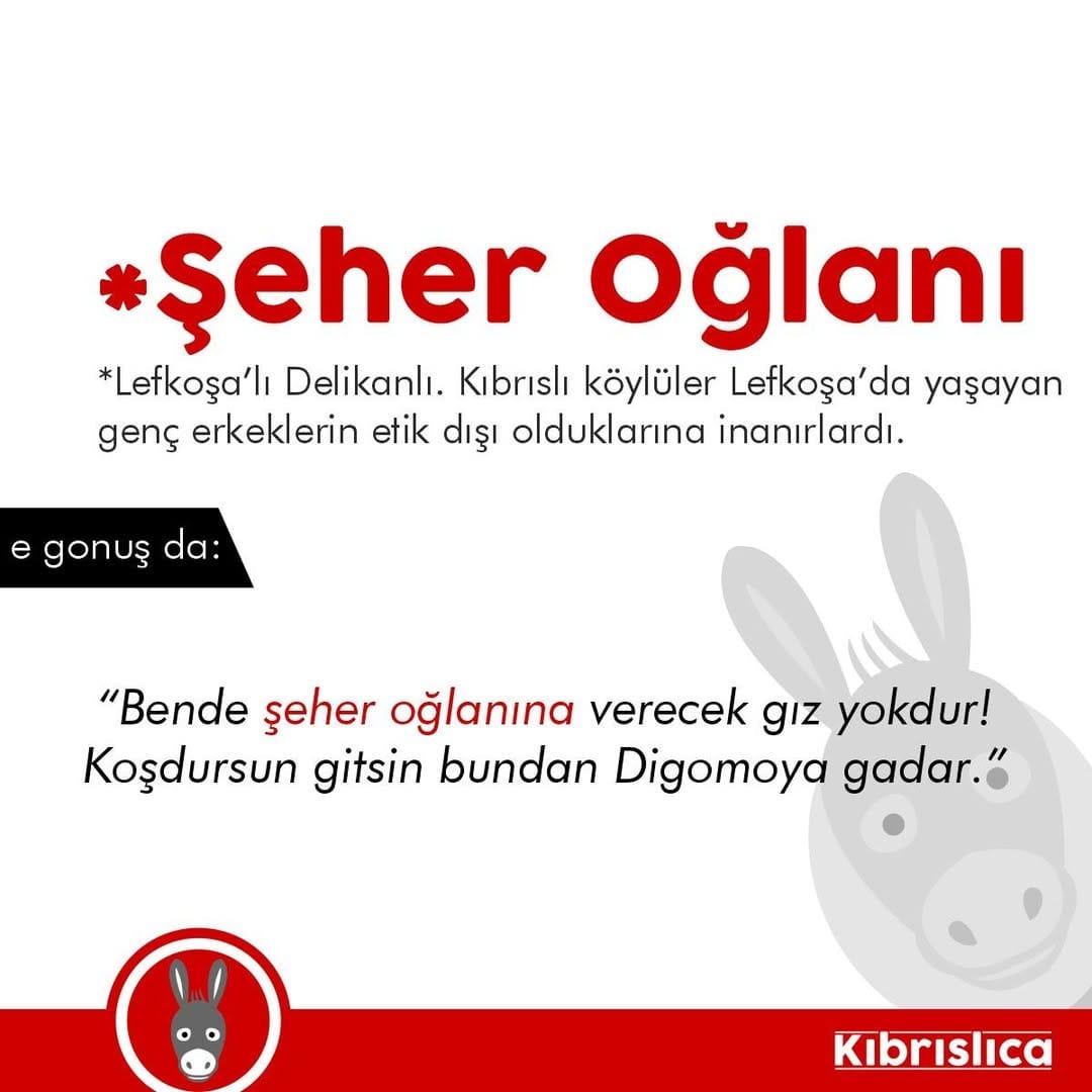 Post 3 by kibrislica on Instagram (image)