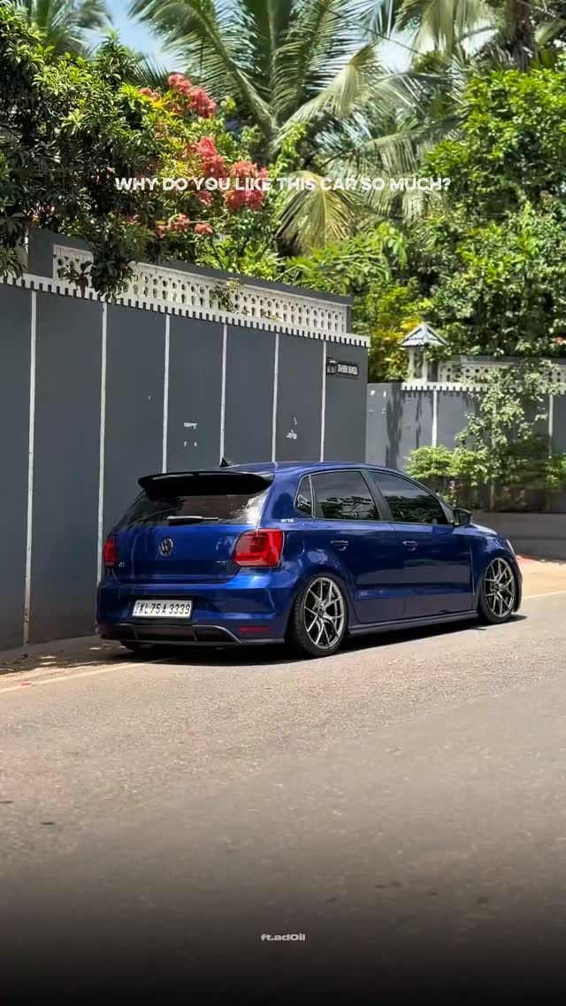 Post 6 by FKNGT3🏎️ on Instagram (video)