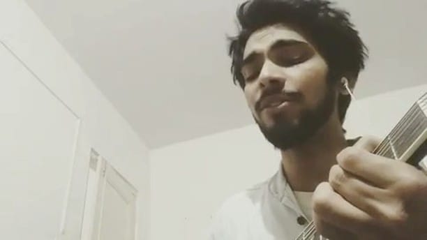 Post 6 by @amazing_singers14u on Instagram (video)