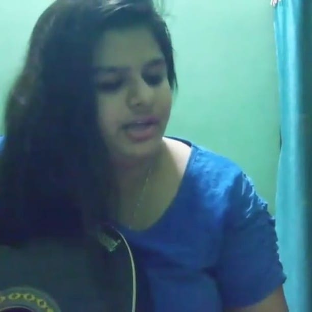 Post 2 by @amazing_singers14u on Instagram (video)