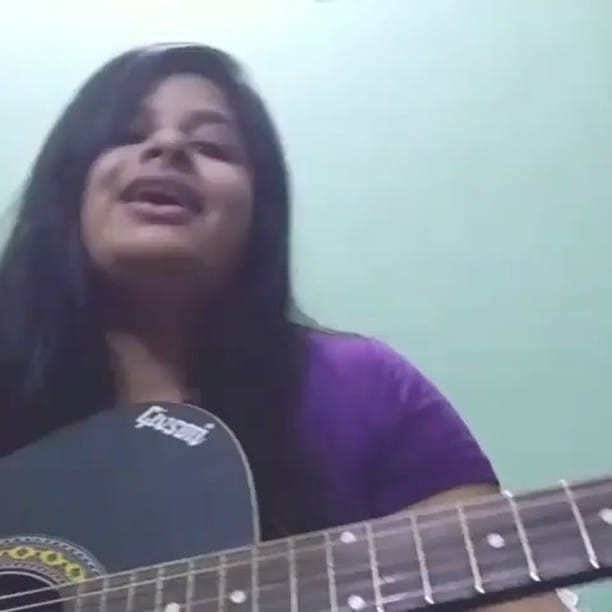 Post 7 by @amazing_singers14u on Instagram (video)
