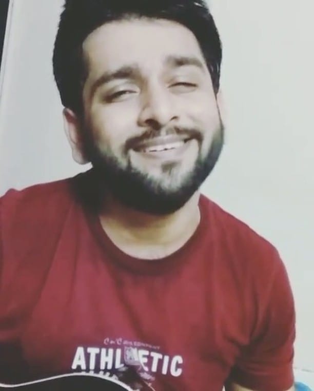 Post 8 by @amazing_singers14u on Instagram (video)