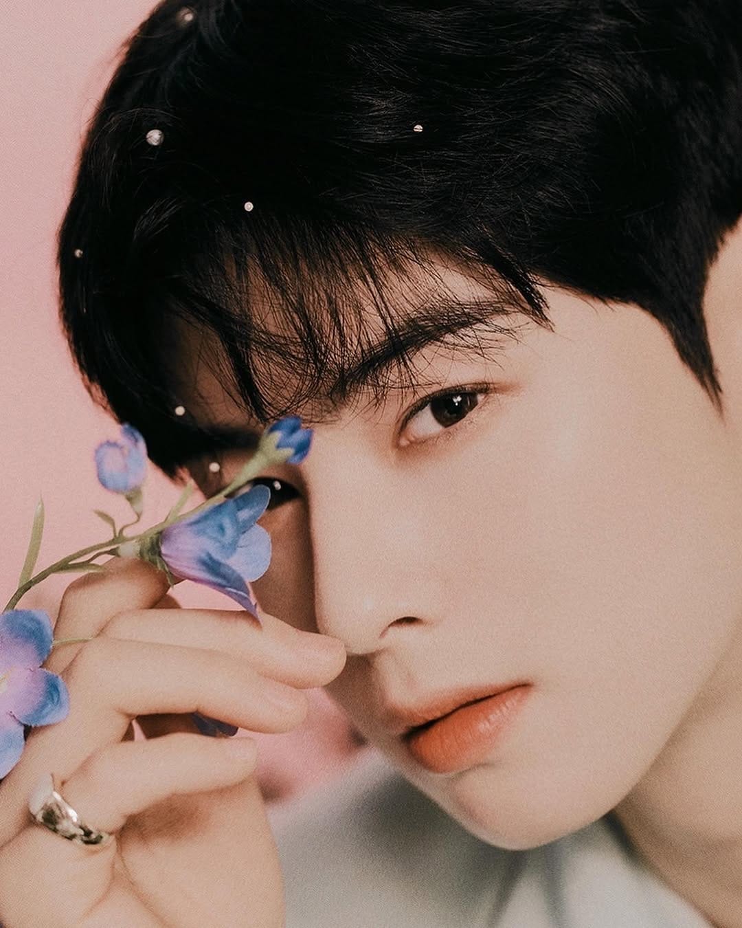 Post 2 by CHAEUNWOO on Instagram (carousel)