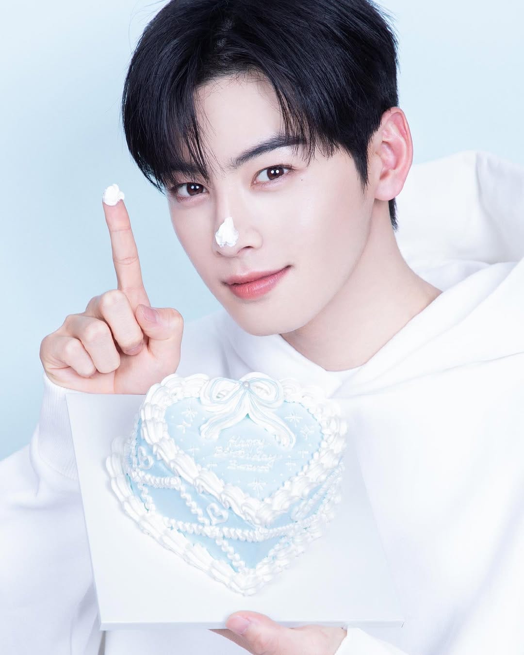 Post 9 by CHAEUNWOO on Instagram (carousel)