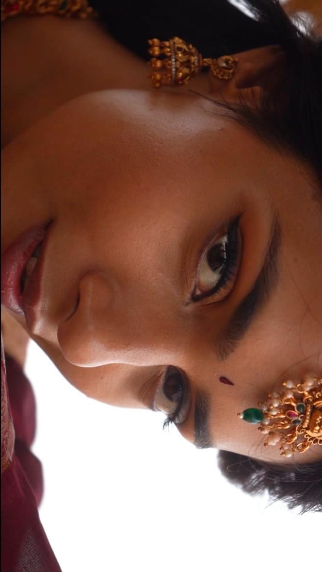 Post 1 by BHANVI BHARDWAJ on Instagram (video)