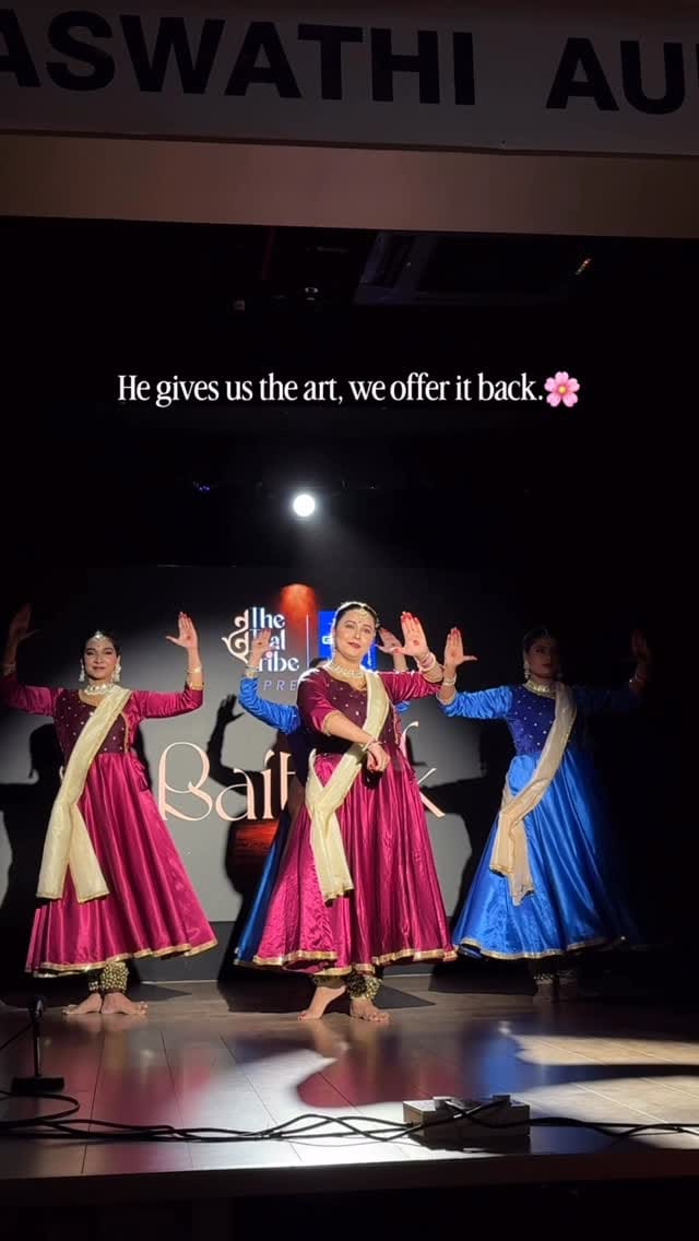 Post 7 by Anushka Ghag on Instagram (video)
