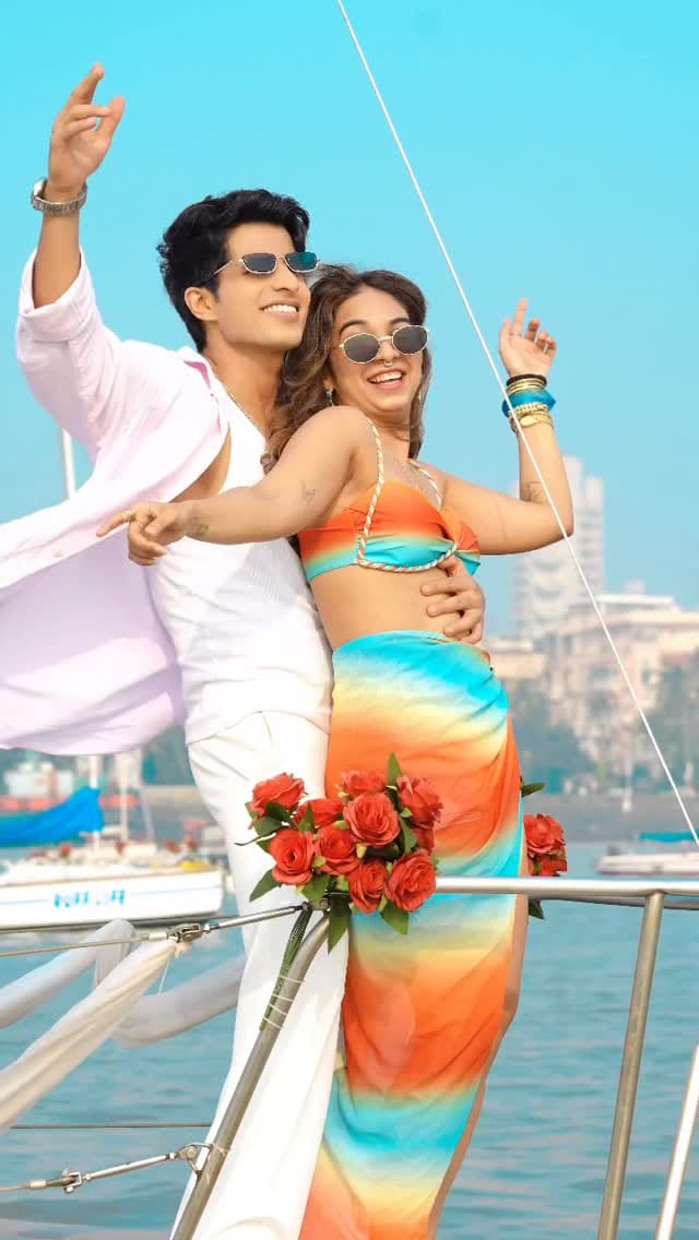 Post 8 by Anushka Ghag on Instagram (video)