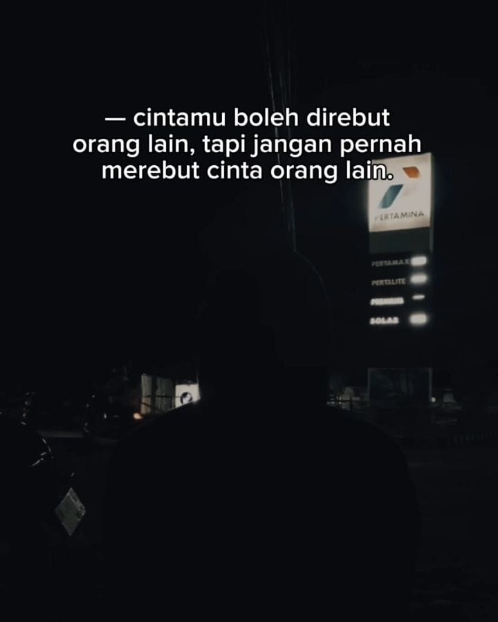 Post 2 by STORY MLETRE🔸STORY W.A🔸HELP50k on Instagram (video)