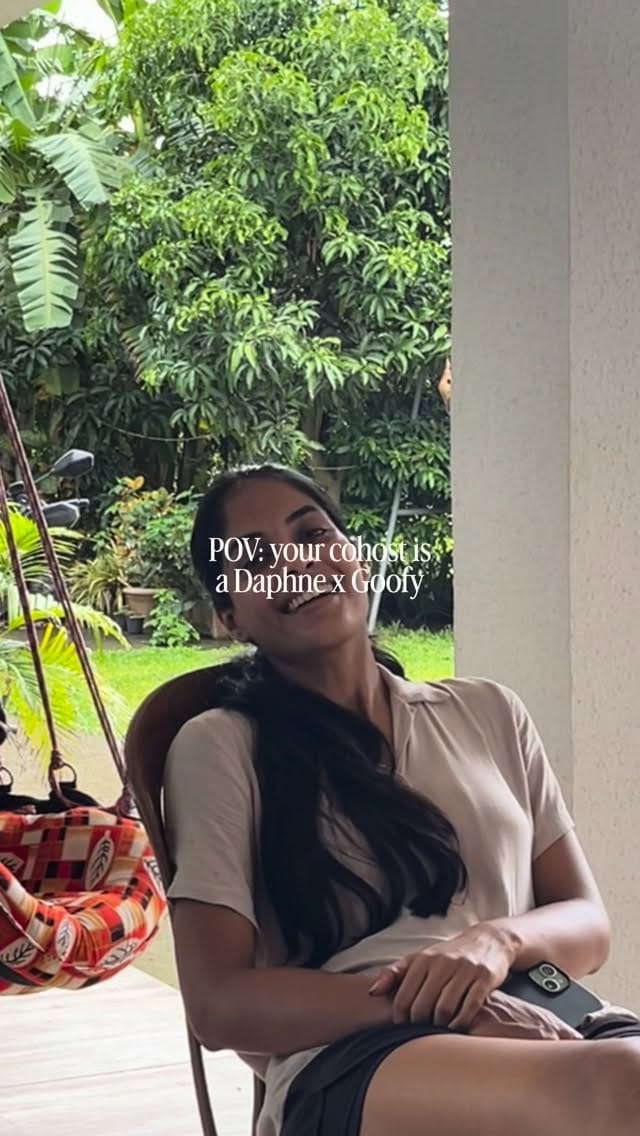 Post 7 by Nimisha Nair 🌸 on Instagram (video)