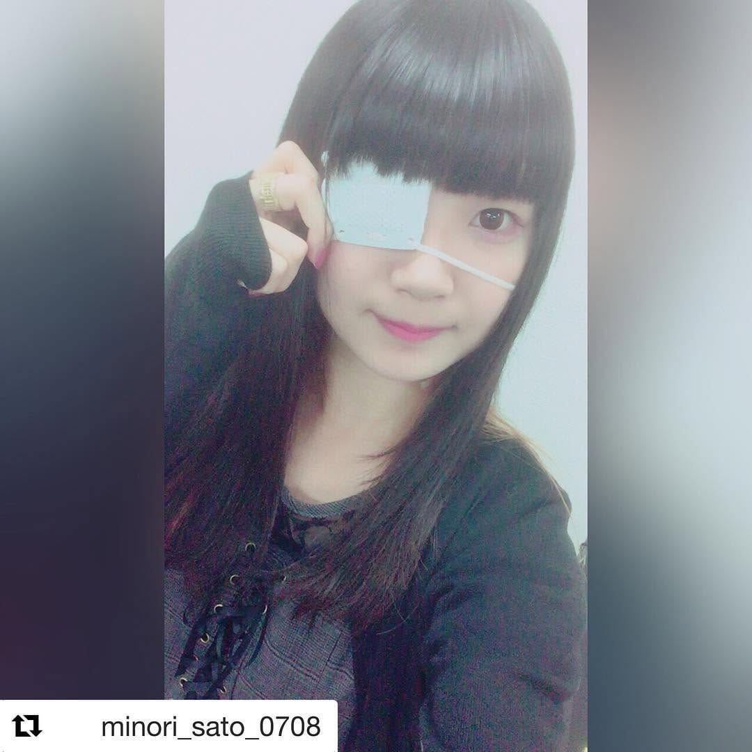 Post 1 by 片目惚れ-hitomebore- on Instagram (image)