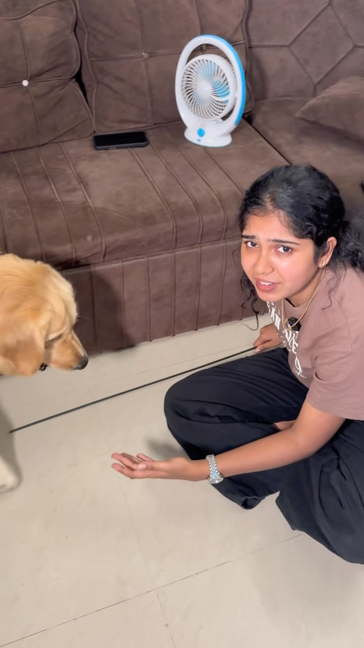 Post 1 by Vijay Kandan on Instagram (video)
