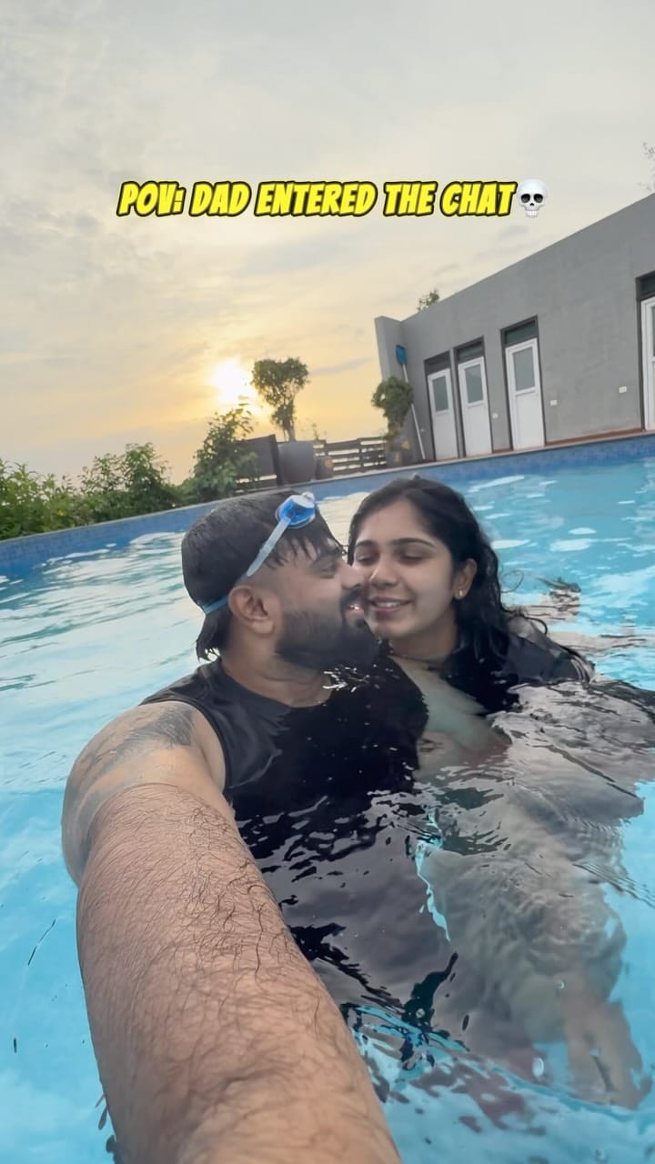 Post 2 by Vijay Kandan on Instagram (video)