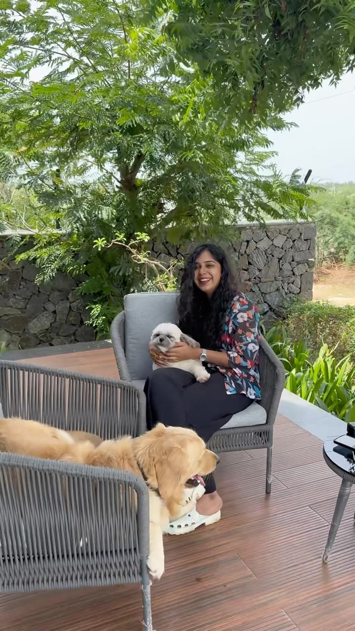 Post 6 by Vijay Kandan on Instagram (video)