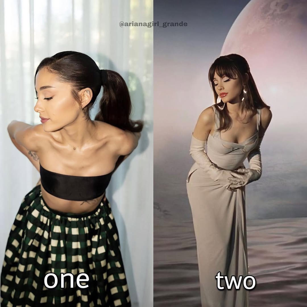 Post 5 by Arianagirl_grande🌙 on Instagram (carousel)